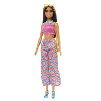 Barbie® - Fashionista adventi naptár