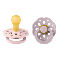 Bibs Boheme 2-es szett 6-18 hó