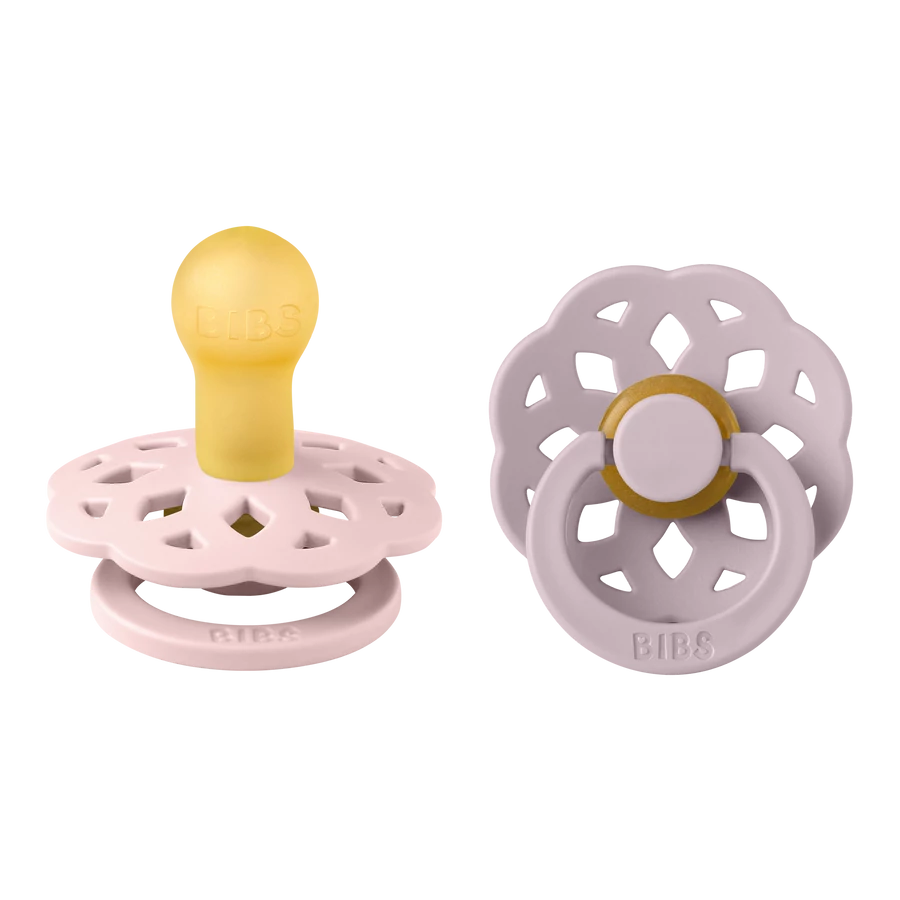 Bibs Boheme 2-es szett 6-18 hó