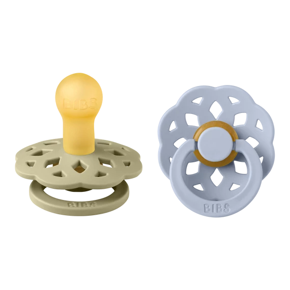 Bibs Boheme Set of 2 0-6 months