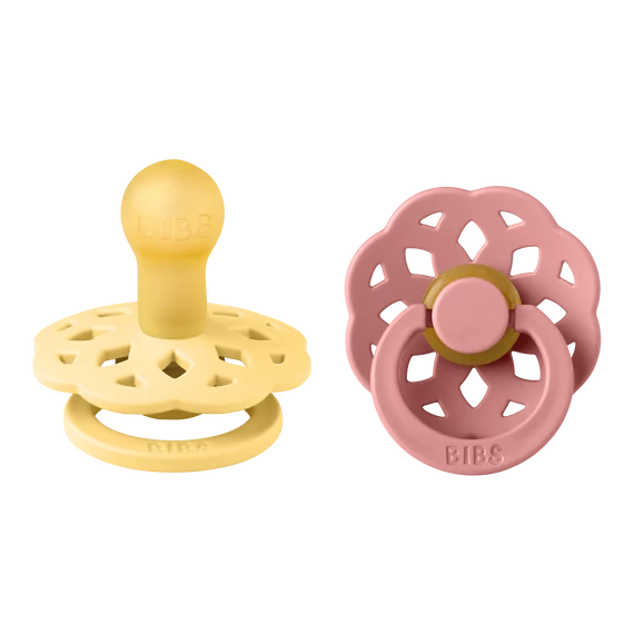 Bibs Boheme Set of 2 0-6 months