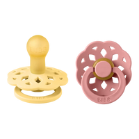 Bibs Boheme Set of 2 0-6 months