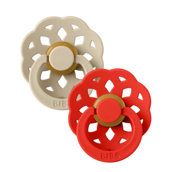 Bibs Boheme 2-es szett 6-18 hó