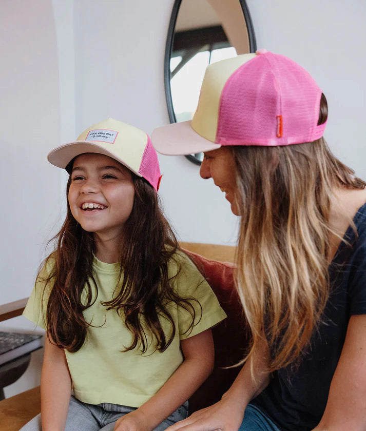 Hello Hossy® Baseball sapka - Mini Chupa