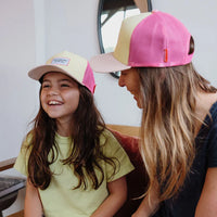 Hello Hossy® Baseball sapka - Mini Chupa