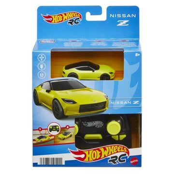 Hot Wheels® - Távirányítós kisautó - Nissan Z