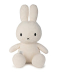 Bon Ton Toys - Miffy Terry 70 cm - Cream
