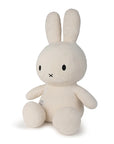 Bon Ton Toys - Miffy Terry 70 cm - Cream