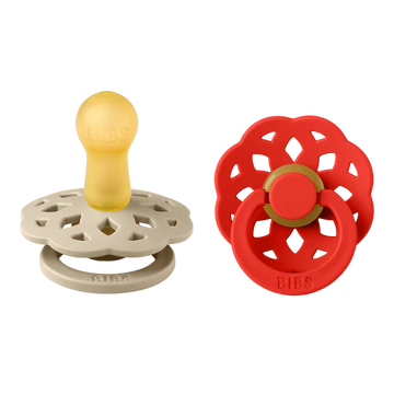 Bibs Boheme 2-es szett 6-18 hó