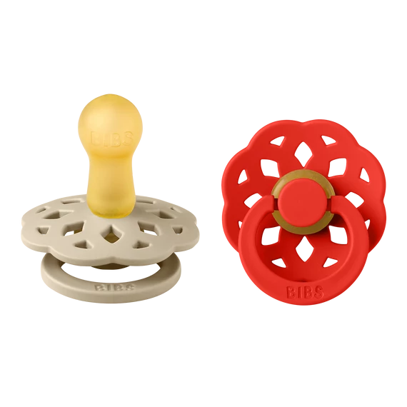 Bibs Boheme 2-es szett 6-18 hó