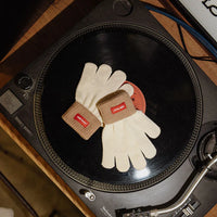 Hello Hossy Gloves - Handy Sandy