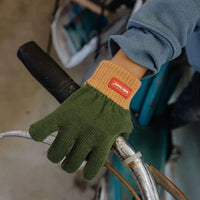 Hello Hossy Gloves - Handy Forest