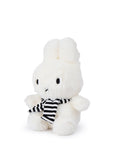 Bon Ton Toys Miffy plush with scarf (23cm) - White