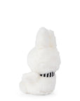 Bon Ton Toys Miffy plush with scarf (23cm) - White
