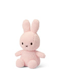 Bon Ton Toys - Miffy Terry 23 cm - Light Pink