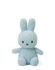 Bon Ton Toys - Miffy Terry 23 cm - Light Blue