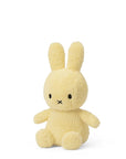 Bon Ton Toys - Miffy Terry 23 cm - Light Yellow
