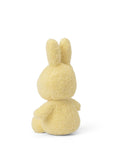 Bon Ton Toys - Miffy Terry 23 cm - Light Yellow