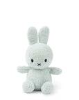 Bon Ton Toys - Miffy Terry 23 cm - Soft Green