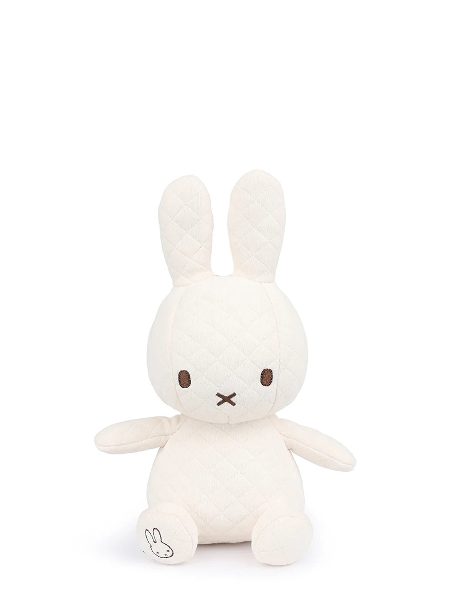 Bon Ton Toys  Miffy Ajándékdobozban 23cm - Cream