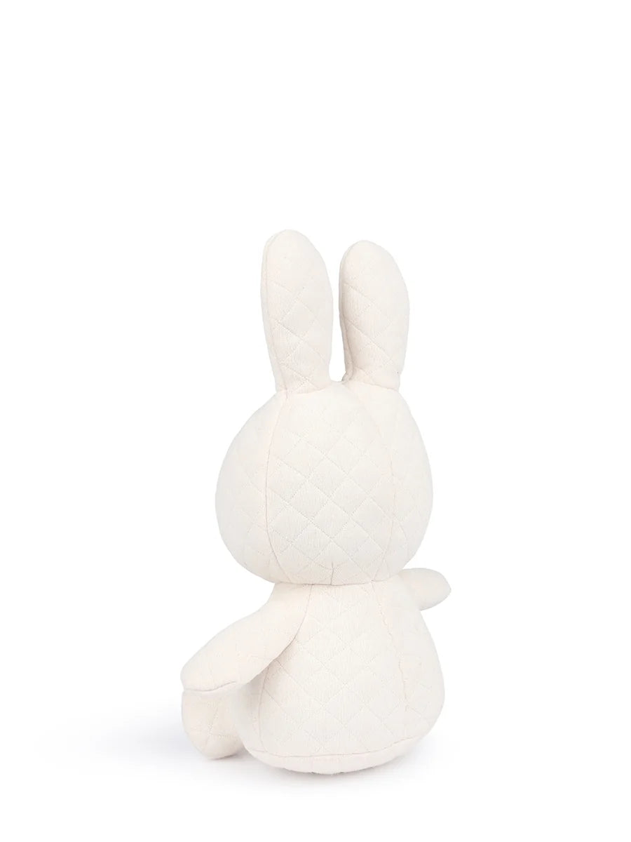 Bon Ton Toys  Miffy Ajándékdobozban 23cm - Cream