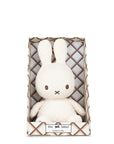 Bon Ton Toys  Miffy Ajándékdobozban 23cm - Cream