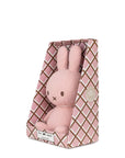 Bon Ton Toys  Miffy Ajándékdobozban 23cm - Pink