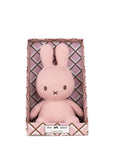 Bon Ton Toys  Miffy Ajándékdobozban 23cm - Pink