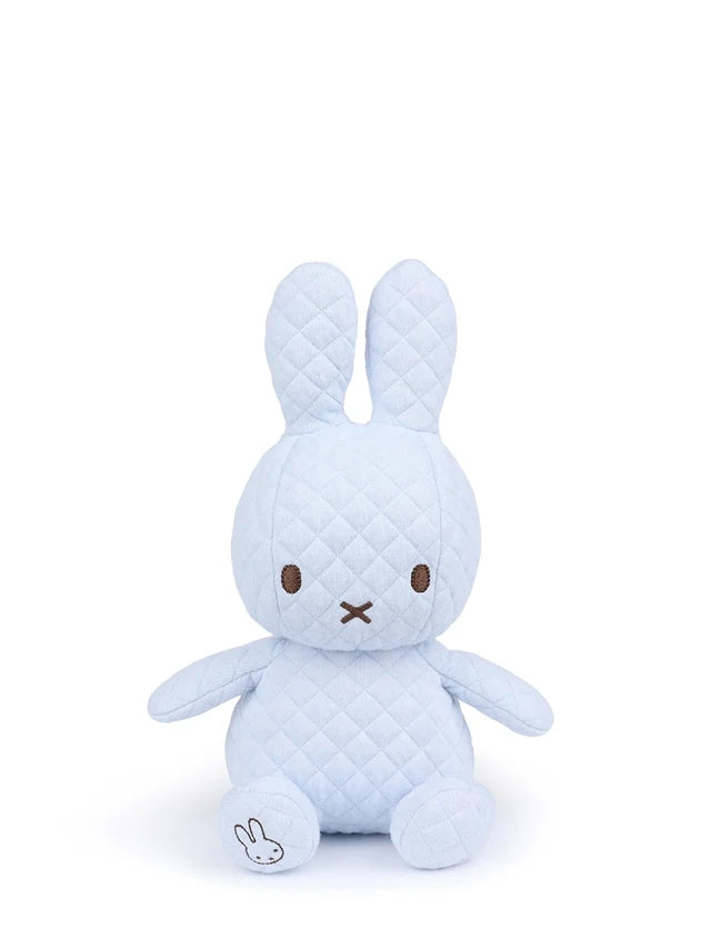 Bon Ton Toys  Miffy Ajándékdobozban 23cm - Blue
