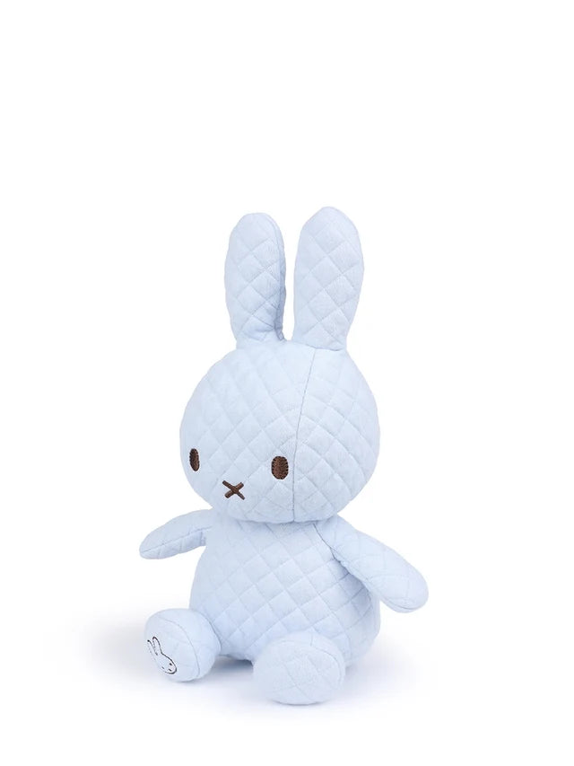 Bon Ton Toys  Miffy Ajándékdobozban 23cm - Blue