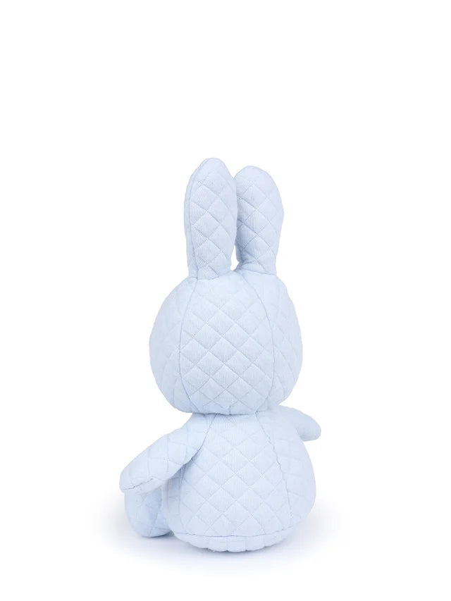 Bon Ton Toys  Miffy Ajándékdobozban 23cm - Blue