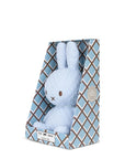 Bon Ton Toys  Miffy Ajándékdobozban 23cm - Blue