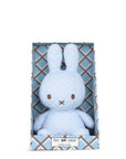 Bon Ton Toys  Miffy Ajándékdobozban 23cm - Blue