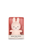 Bon Ton Toys - Miffy Ajándékdobozban 10 cm - Pink