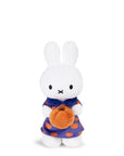 Bon Ton Toys Miffy tök jelmezben plüss (24cm) - Orange