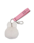 Bon Ton Toys - Miffy táska-dísz 11 cm - Offwhite