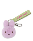Bon Ton Toys - Miffy táska-dísz 11 cm - Lilac
