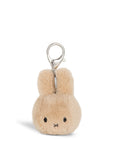 Bon Ton Toys Miffy Eco bolyhos kulcstartó - Beige