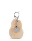 Bon Ton Toys Miffy Eco bolyhos kulcstartó - Beige
