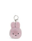 Bon Ton Toys Miffy Eco bolyhos kulcstartó - Lilac