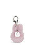 Bon Ton Toys Miffy Eco bolyhos kulcstartó - Lilac