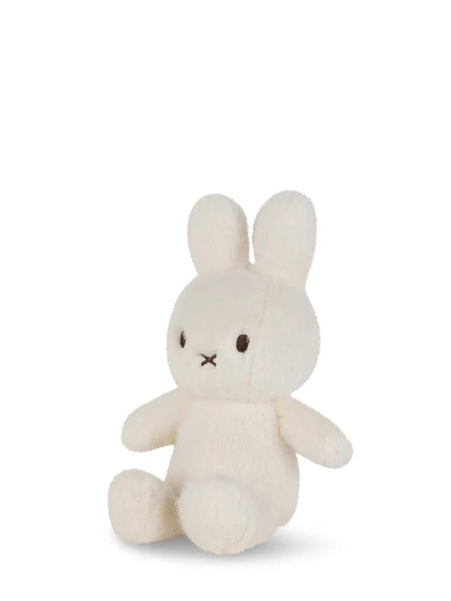 Bon Ton Toys Miffy plüss (18cm) - Offwhite