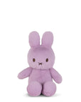 Bon Ton Toys Miffy Plush (18cm) - Lilac