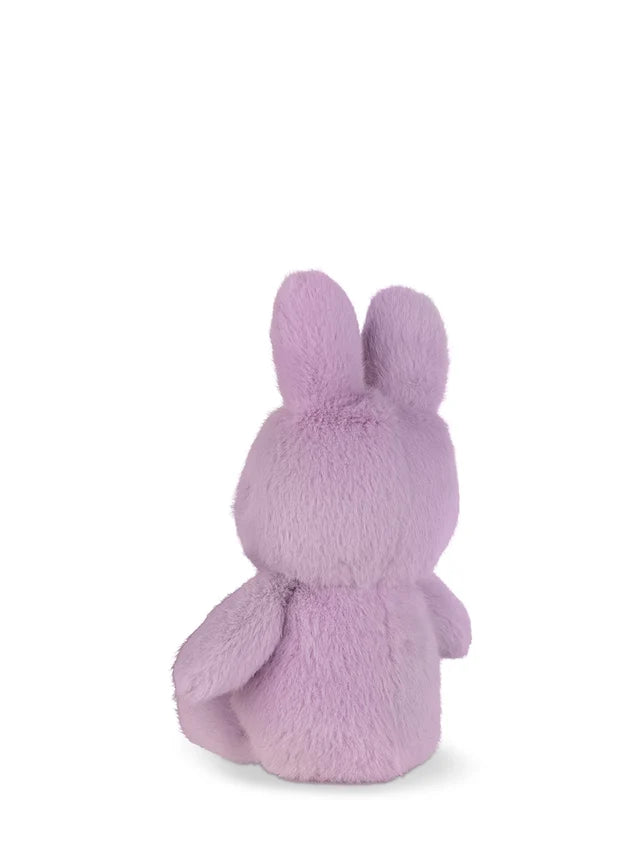 Bon Ton Toys Miffy Plush (18cm) - Lilac