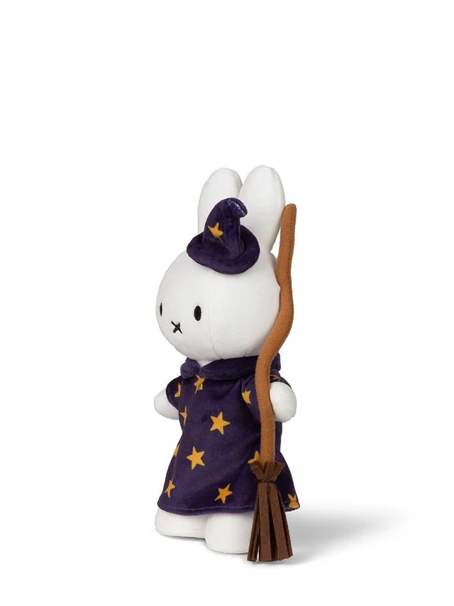 Bon Ton Toys Miffy plüss Halloween jelmezben (24cm) - Multicolor