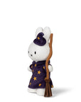 Bon Ton Toys Miffy plüss Halloween jelmezben (24cm) - Multicolor