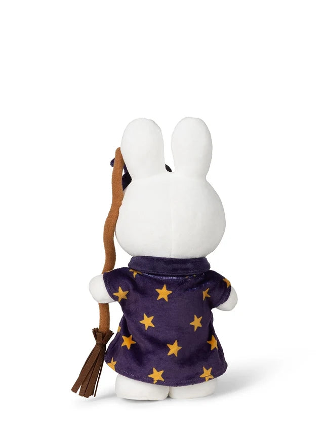 Bon Ton Toys Miffy plüss Halloween jelmezben (24cm) - Multicolor