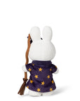 Bon Ton Toys Miffy plüss Halloween jelmezben (24cm) - Multicolor