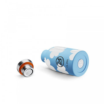 24Bottles® Clima 330Ml Rozsdamentes Acél Termosz - Daydreaming - 24Bottles - Kulacs - OduStore