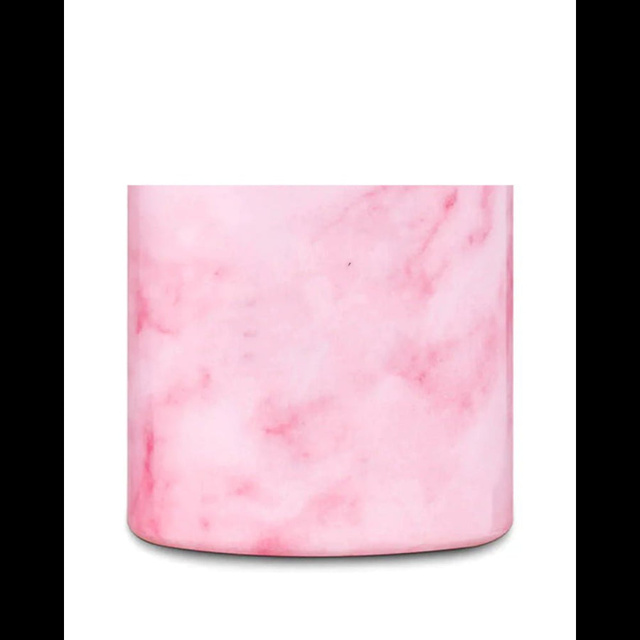 24Bottles® Clima 850Ml Rozsdamentes Acél Termosz - Pink Marble - 24Bottles - Kulacs - OduStore